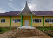 SD 04 Timbulun, Kecamatan Sangir akan Direlokasi Tahun ini