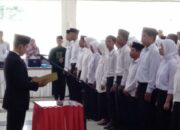 KPU Agam Ajak PPK Sukseskan Pilkada 2024