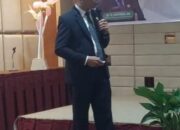 Rapiun S.Ag Penyuluh Agama dengan Sederet Prestasi