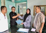 Revdi Iwan Syahputra ‘Ope’, Mantan Pemred Tiga Koran, Siap Bertarung di KLB PWI Sumbar