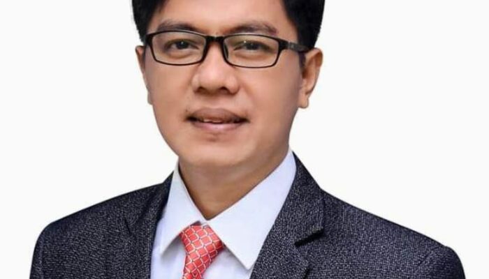 DPD ASITA Sumbar Beri Bantuan Korban Banjir Setengah Ton Beras Darmawi : Sektor Pariwisata Turut Berduka