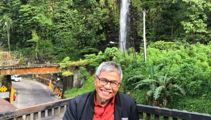 YLKI Sumbar Minta Pemerintah Tindak Tegas AMDK dengan Kandungan Bromat Melebihi Baku Mutu