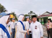 Momen Harkitnas, MAN 3 Padang Kukuhkan Agen Perubahan dan Duta Zona Integritas