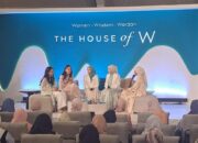Konsisten Mendukung Perempuan, Wardah Gelar Acara ‘The House of W’ untuk Perempuan Mengeksplor Diri