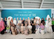 The House of W, Wujud Kebermanfaatan yang Dicita-Citakan Sang Founder Wardah