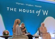 Wardah Gelar Talkshow ‘Halal Sustainable Living’, untuk Ciptakan Kebermanfaatan bagi Lingkungan