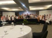 BKKBN Sumbar Fasilitasi Tindak Lanjut Peringatan Dini Pengendalian Penduduk