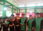 Dihadiri Kakankemenag, MIN 3 Padang Gelar Wisuda Tahfiz Al Quran. 