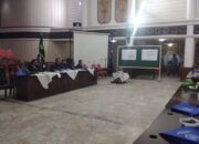 Widya Navies dan Zul Effendi Terpilih sebagai Ketua PWI dan Ketua DKP PWI Sumbar Periode 2024 – 2029