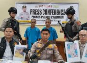 Gerak Cepat Polres Padang Pariaman, Buru Pelaku Pembunuhan Sampai ke Provinsi Aceh