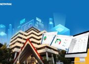 Kinerja Jaringan Universitas Hasanuddin Semakin Optimal dengan Pemanfaatan Netmonk Prime