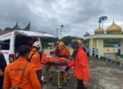 Satu Jasad Ditemukan di Banuhampu, Dugaan Korban Galodo Masih Dalam Proses Identifikasi