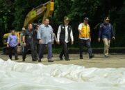 Gubernur Mahyeldi : Perbaikan Jalan Lembah Anai Diperkirakan Tuntas 21 Juli 2024, Masyarakat Diminta Bersabar