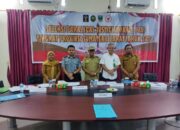 Nagari Lareh Nan Panjang Selatan Lulus Seleksi Paralegal Justice Award 2024