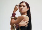 Kembali Bermusik, Maudy Ayunda Rilis Lagu Baru Berjudul “Cahaya”