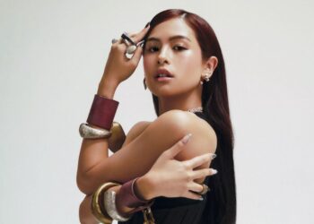 Kembali Bermusik, Maudy Ayunda Rilis Lagu Baru Berjudul “Cahaya”