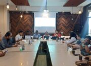 Air Minum Dalam Kemasan di Sumbar Belum Diuji Kandungan Bromat, Masyarakat Diminta Cerdas Membeli