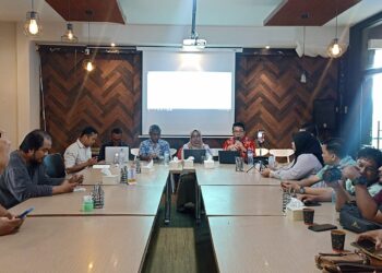 Air Minum Dalam Kemasan di Sumbar Belum Diuji Kandungan Bromat, Masyarakat Diminta Cerdas Membeli