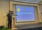 JDN IDI Ditunjuk Memimpin JDN MASEAN