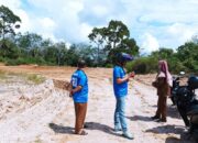 Diskominfo Agam Identifikasi Daerah Blankspot di Nagari Nan Lamo