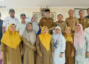 15 TK di Padang Pariaman Alih Status Menjadi Negeri