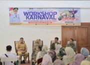 Disparpora Sawahlunto Matangkan Persiapan Satu Dekade Iven SISSCa