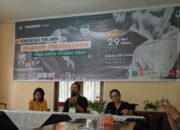 Bisik Alam dalam Seni Pertunjukan Legaran Svarnadvipa