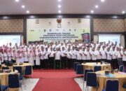 Pj Wali Kota Kumpulkan Seluruh Pejabat Payakumbuh