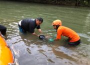 Duka Yohannes dan Taha, Dalam Sekejap Lima Buah Hati Tewas di Sungai Jujuhan