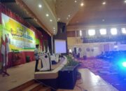 Seminar Nasional PGRI, Bupati Garis Terdepan Bela Kepentingan Guru