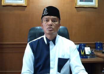 Kebijakan “Nol Hutang”, Pemko Pariaman Lakukan Pergeseran Anggaran