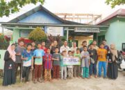 Bismika Aqiqah Qurban Masih Terima Pendaftaran Peserta Kurban