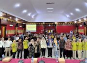 Mengenal dan Memilih Investasi Yang Tepat, Pegadaian Gelar Seminar Emas di Pariaman