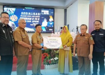 Peluang Bagi Lulusan Keperawatan Kerja di Jepang dan Jerman, Ini Caranya!