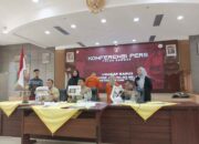 Promosikan Konten Judi, Selebgram di Kota Padang dan Payakumbuh Diringkus Polda Sumbar