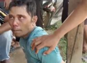 Babinsa Benarkan Pelaku Rampok Toke Emas Ditangkap Warga, Ada Uang Tunai Ratusan Juta