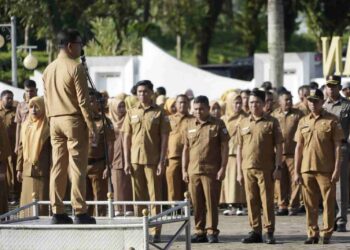 Genjot Pendapatan Daerah, Bupati Solsel Instruksikan Jajarannya Lakukan Inovasi
