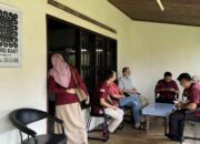 16 Orang Asing Terjaring Operasi Jagratara Kantor Imigrasi Kelas II Non TPI Agam, Ini Alasannya!