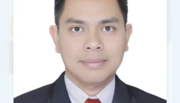 Raih 17 Suara, Dr. Krismadinata Terpilih Jadi Rektor UNP Periode 2024-2029