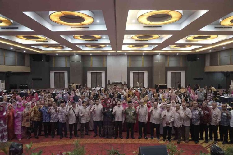 IKB SMANSA Padangsidimpuan