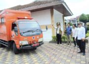 Pemko Padang Kirim 1 Ton Beras untuk Korban Banjir dan Longsor di Agam dan Tanah Datar