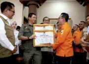 Korban Banjir Bandang dan Lahar Dingin Capai 50 Orang, Pemerintah Upayakan Penanganan Terbaik