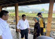 DPP Iluni UNP Galang Dana Kemanusian Bantu Korban Bencana Sumbar