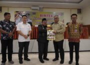 Pemkab Solsel Terus Upayakan Peningkatan Lembaga Adat