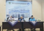 Korban Meninggal Dunia Banjir Lahar Dingin Gunung Marapi Capai 61 Orang