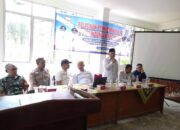 Nagari Lareh Nan Panjang Selatan Kembali Adakan Pelatihan Penyuluhan Hukum dan Perlindungan Masyarakat