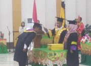Wisuda ke-61, UMMY Kembali Lepas 115 Sarjana Siap Saing