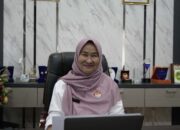 Data Bencana Lahar Dingin Marapi Tak Seragam, Diskominfo Segera Buat Dashboard Digital Real Time