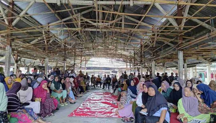 Pencairan Dana Pembangunan Rumah Rusak Dampak Gempa Bumi Direalisasikan Pemkab Pasbar Pada Juni 2024