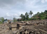 Jembatan Subarang Nagari Parambahan Perlu Dibangun Secara Layak